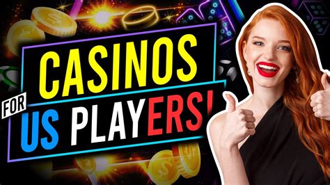 best rated online casinos for us players